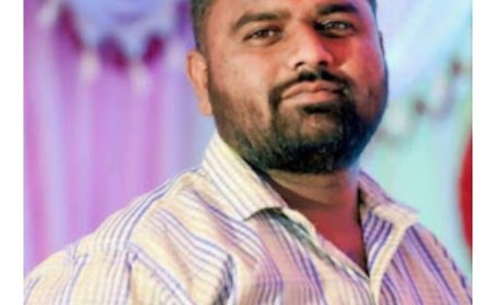 खिर्डी बुद्रुक पोलीस पाटील पदी सामाजिक संस्था तत्पर फाउंडेशन चे सदस्य यांची निवड