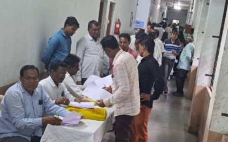 रावेर येथिल लोकन्यायालयात 159 खटले तडजोडीने निकाली, 44  लाख रुपयांची वसुली