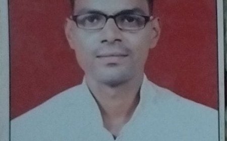 वाघोड जि.प.केंद्र शाळा व्यवस्थापन समिती अध्यक्षपदी दिलीप महाजन यांची बिनविरोध निवड