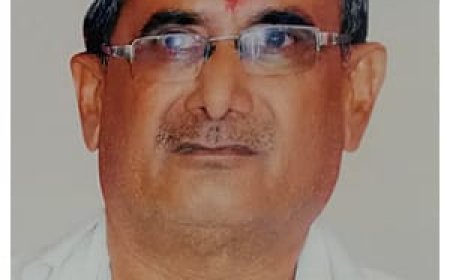 विजेचा शॉक लागल्याने मोरगाव येथील शेतकऱ्याचा मृत्यू, रावेर पोलिसात अकस्मात मृत्यूची नोंद