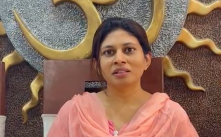 दिवाळीपूर्वी ५४००० शेतकऱ्यांना मिळणार फळ पिक विम्याचा लाभ - खासदार श्रीमती रक्षाताई खडसे