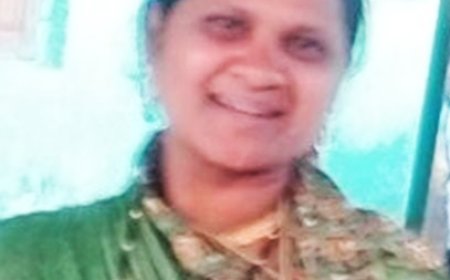 ब्रेकिंग : रसलपुरच्या महिलेचा प्रसूतीनंतर मृत्यू, आरोग्य विभागाचे दुर्लक्ष नातेवाईकांचा आरोप