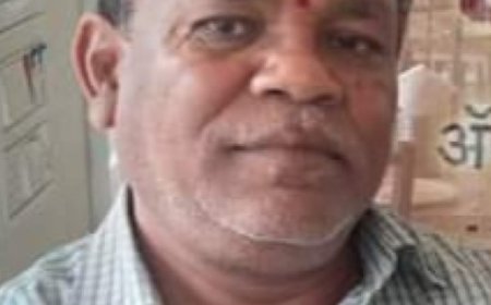 रावेर येथील 62 वर्षीय रतन भालेराव यांचा अपघातात दुर्दैवी मृत्यू, सर्वत्र हळहळ व्यक्त