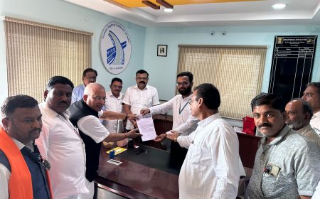 अंकलेश्वर-बर्‍हाणपुर महामार्ग  रावेरातुन न्या अन्यथा आंदोलन करु