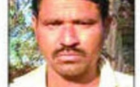 रावेर तालुक्यातील गौरखेडा शिवारात आढळला चिंचाटी येथील युवकाचा मृतदेह