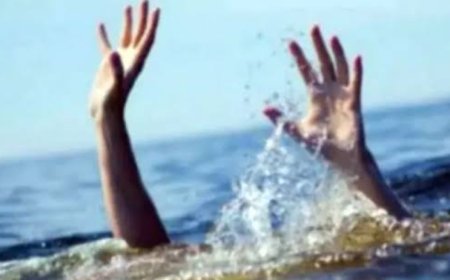 शिरागड येथे देवीच्या दर्शनासाठी गेलेल्या दोघं अल्पवयीन मुलांचा तापी नदीत बुडून दुर्दैवी मृत्यू,