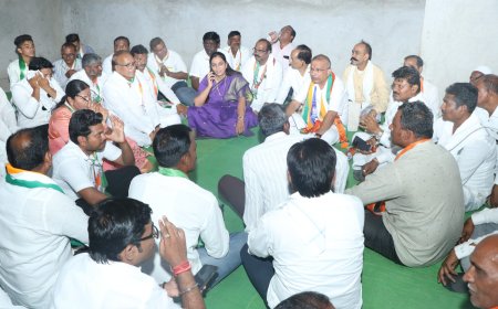 कुऱ्हाकाकोडा येथे मिनी एमआयडीसीच्या माध्यमातून युवकांसाठी उद्द्योग उभे करणार : श्रीराम पाटील