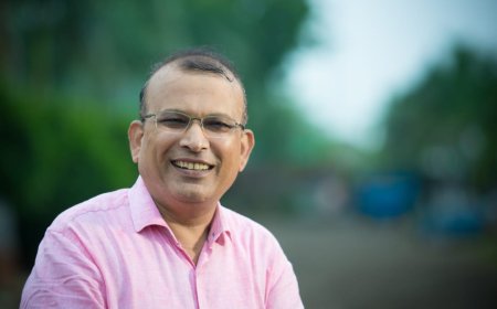 कृषिमित्र स्व. हरिभाऊ जावळेंच्या संकल्पातील अपूर्ण कामांची पूर्तता करणार ,रावेरचे राष्ट्रवादीचे उमेदवार श्रीराम पाटील यांनी केला निश्चय