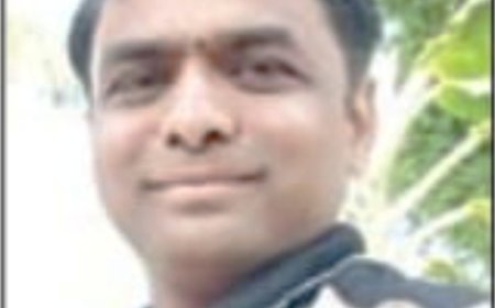 केळीला मातीमोल भाव मिळाल्याने, कर्ज कसे फेडू या विवंचनेतू नतरुण शेतकऱ्याची आत्महत्या