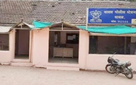 रोटाव्हेटर मध्ये अडकल्याने शरीराचे तुकडे होऊन ट्रॅक्टर चालकाचा दुर्दैवी मृत्यू