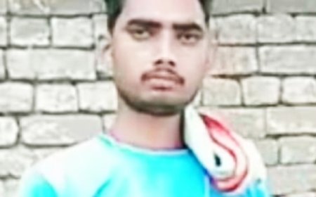 पेट्रोल पंपावर वाटर फिल्टर चा शॉक लागल्याने 28 वर्षीय युवकाचा दुर्दैवी मृत्यू