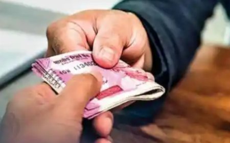 रावेर तालुक्यातील निंभोरा पोलीस स्टेशनच्या पोलीस उपनिरीक्षकाला दहा हजाराची लाच स्वीकारताना अटक, कारवाईने तालुक्यात खळबळ