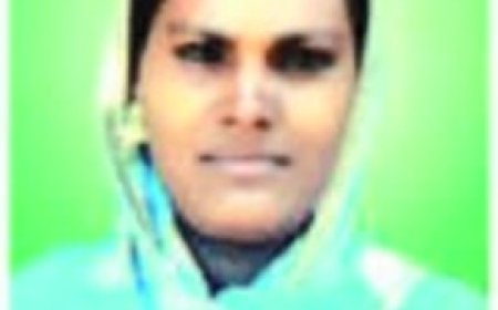 शेतमजूर महिलेचा अंगावर वीज पडल्याने  दुर्दैवी मृत्यू, परिवारावर दुःखाचा डोंगर