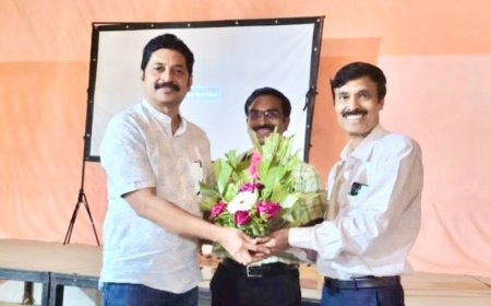 डॉ.संदीप पाटील यांची आय एम ए ताप्ती व्हॅली संस्थेच्या अध्यक्षपदी एकमताने निवड