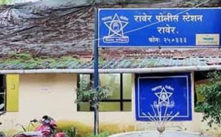 अपहरण झालेल्या सहा मुलांचा लावला शोध रावेर पोलिसांची मोठी कारवाई