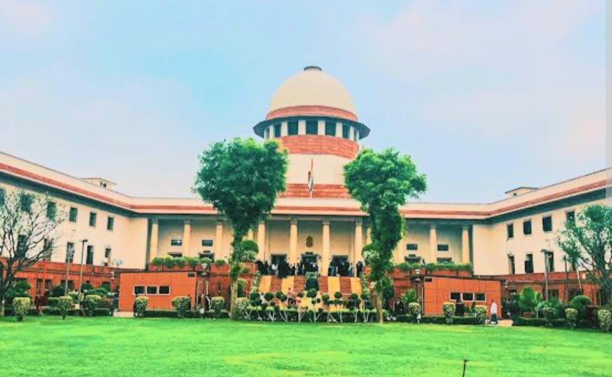 Big Breking : २१ डिसेंबर ला होणाऱ्या नगरपालिका निकालावर सुप्रिम कोर्टात आज तातडीची सुनावणी शक्यता